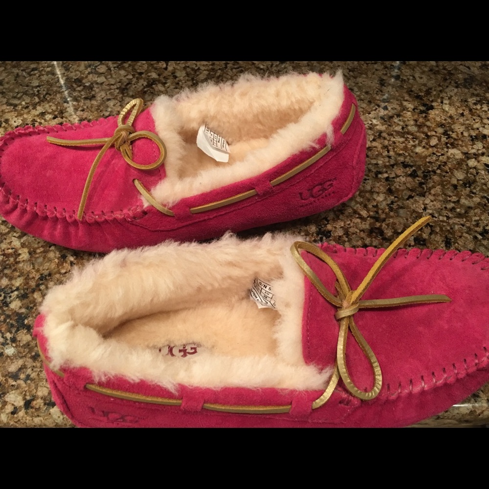 Ugg Slippers